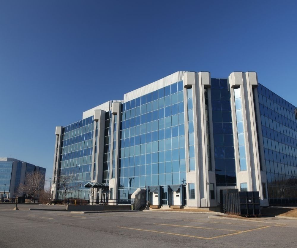 Company factory